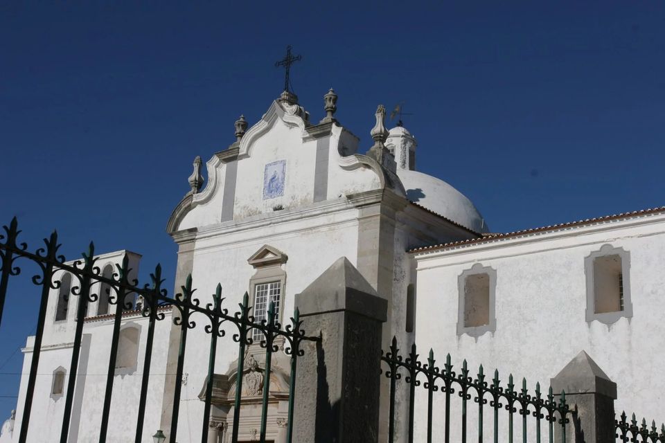 Visita orientada 'A Igreja da Ordem Terceira do Carmo' pelo historiador de arte, Marco Sousa Santos