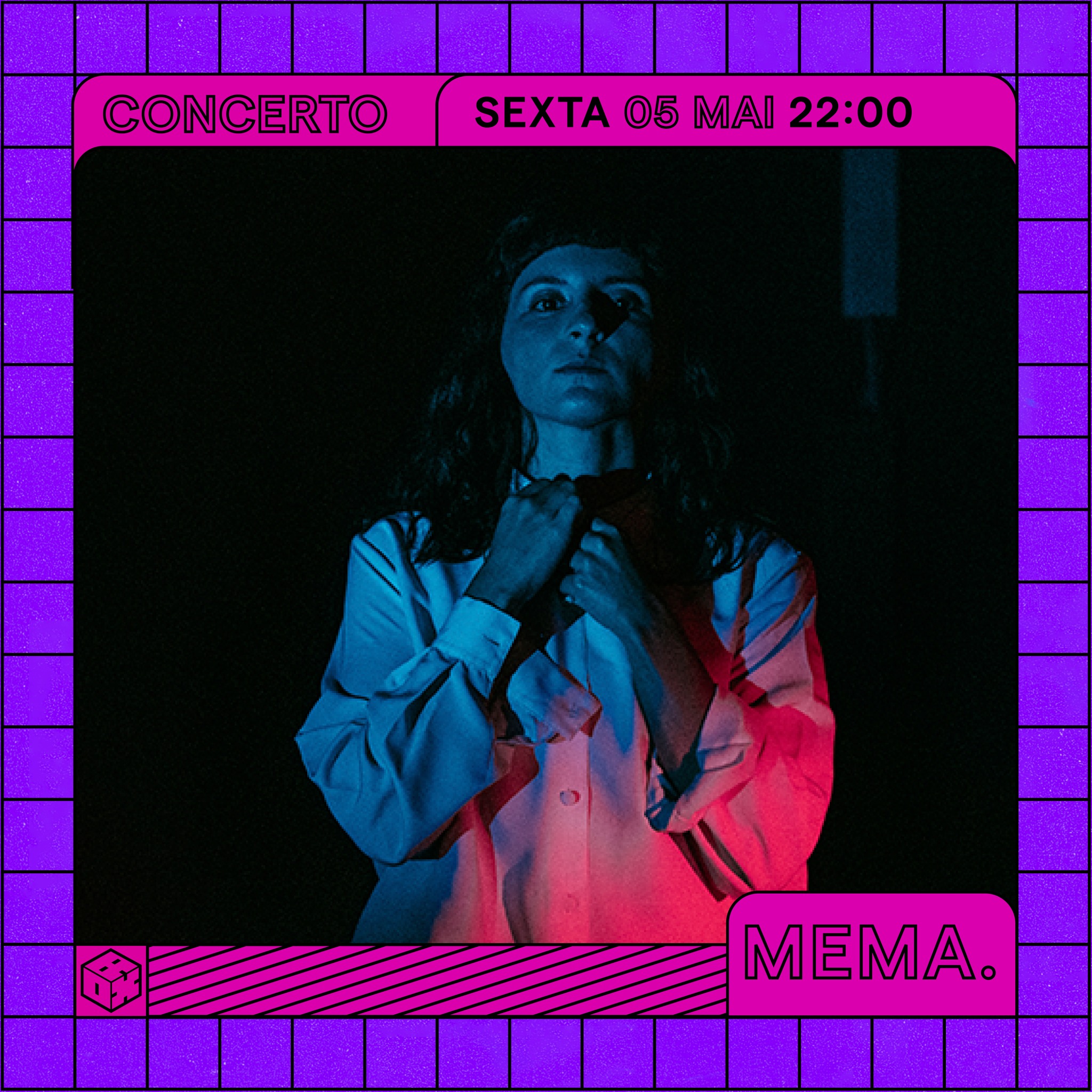 MEMA. | MusicBox