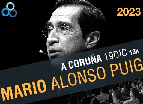 Eres mucho más de lo que crees - Mario Alonso Puig