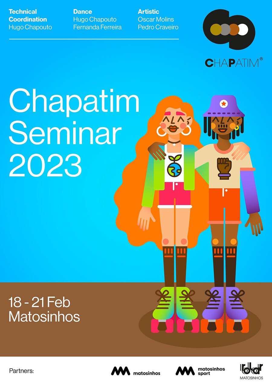 Chapatim Seminar 2023
