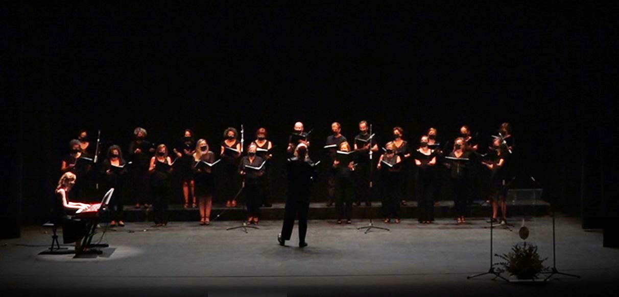 Coro Aretiena: 'Cuba'