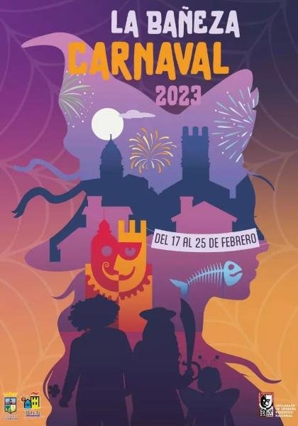 Carnaval de La Bañeza. Fiesta de interés turístico Nacional....