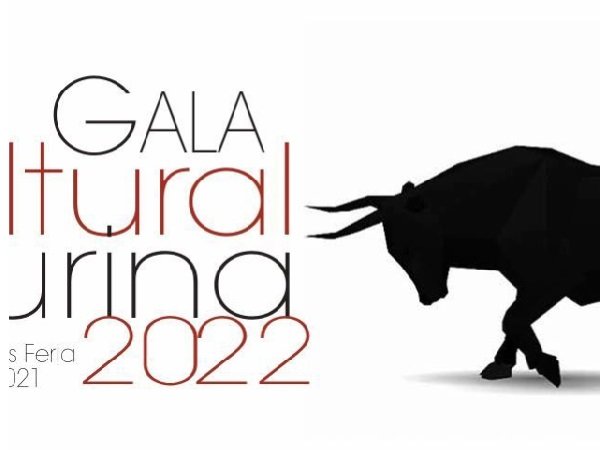 Gala Cultura Taurina