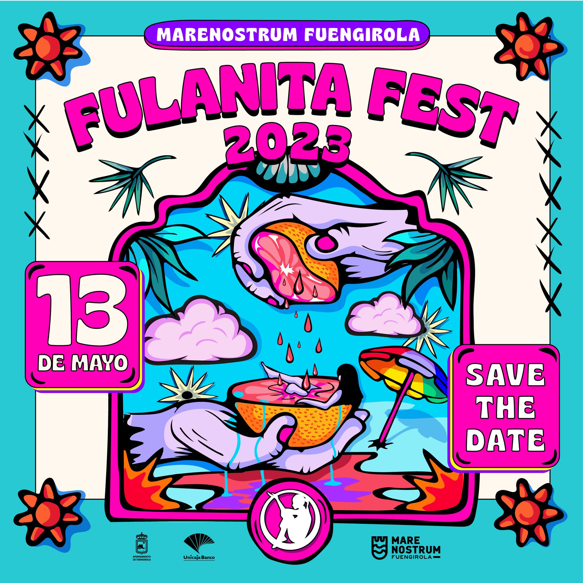 FULANITA FEST