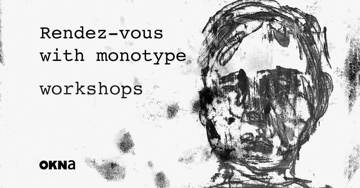 Rendez-vous with monotype