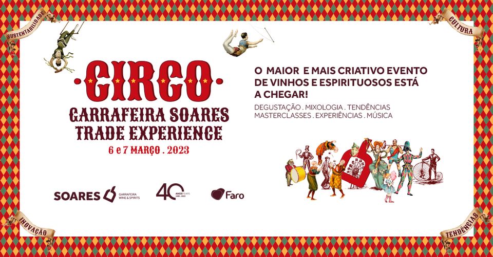 Algarve Trade Experience 2023