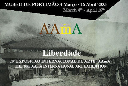 20ª Exposição Internacional de Arte – AamA 