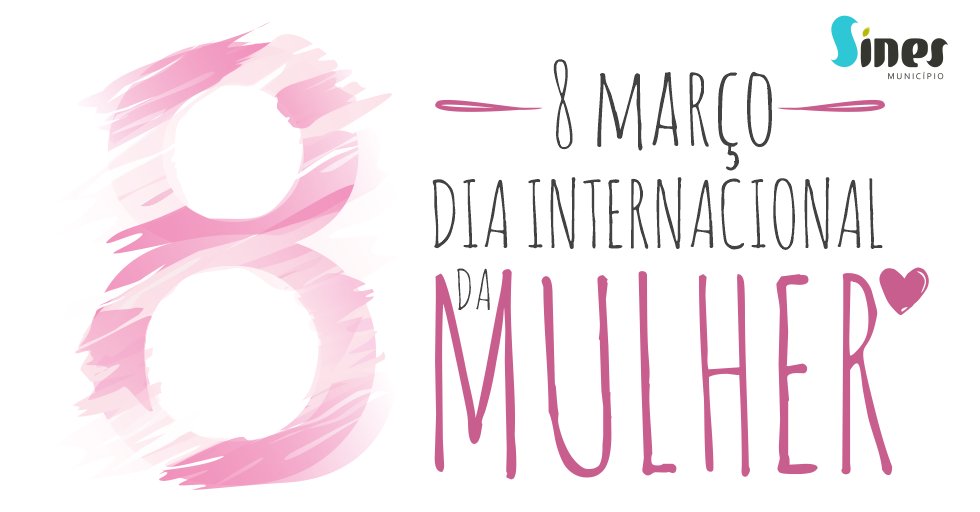 Comemorações do Dia Internacional da Mulher