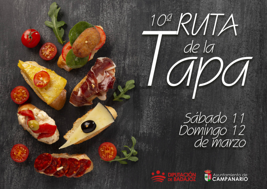 Ruta de la Tapa 2023