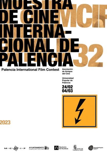 32 Muestra Internacional de Cine de Palencia