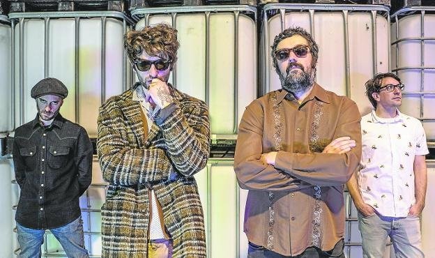 Tigre y Diamante + Tu Futura Ex Mujer