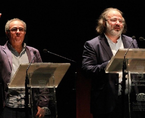 I Jornadas poéticas árabe-hispano-americanas