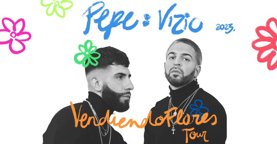 PEPE:VIZIO en Industrial Copera