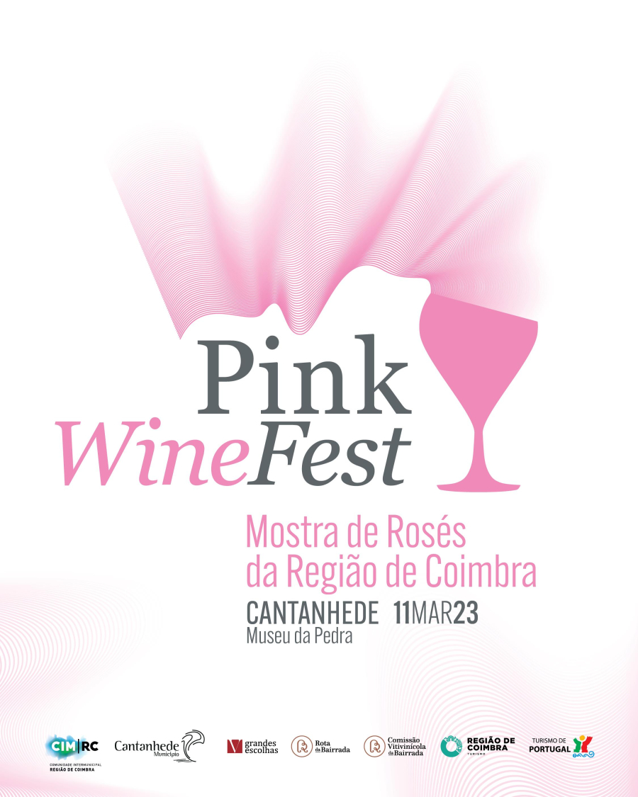 Pink Wine Fest