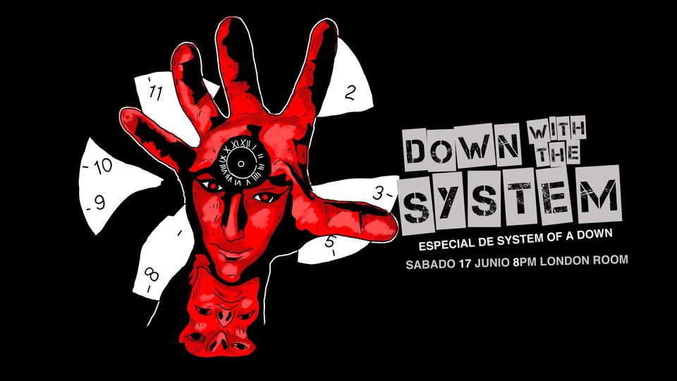 Especial System of a Down