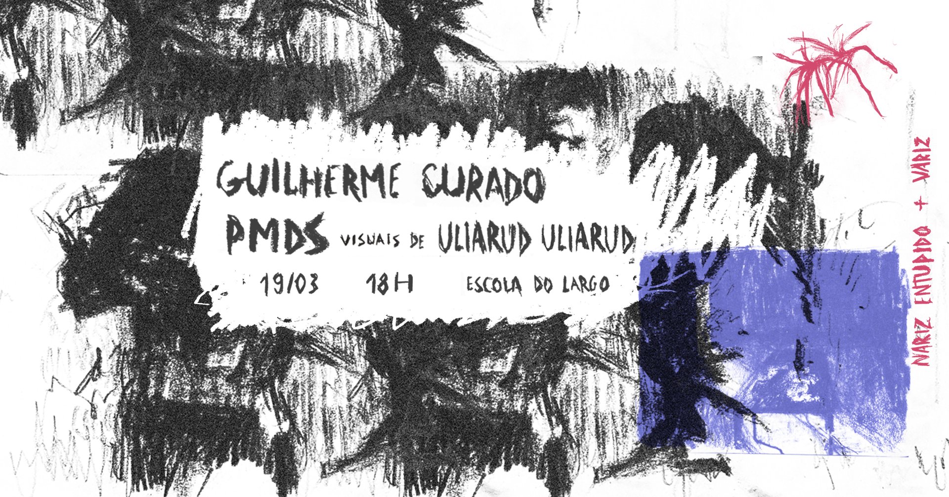 Guilherme Curado | PMDS