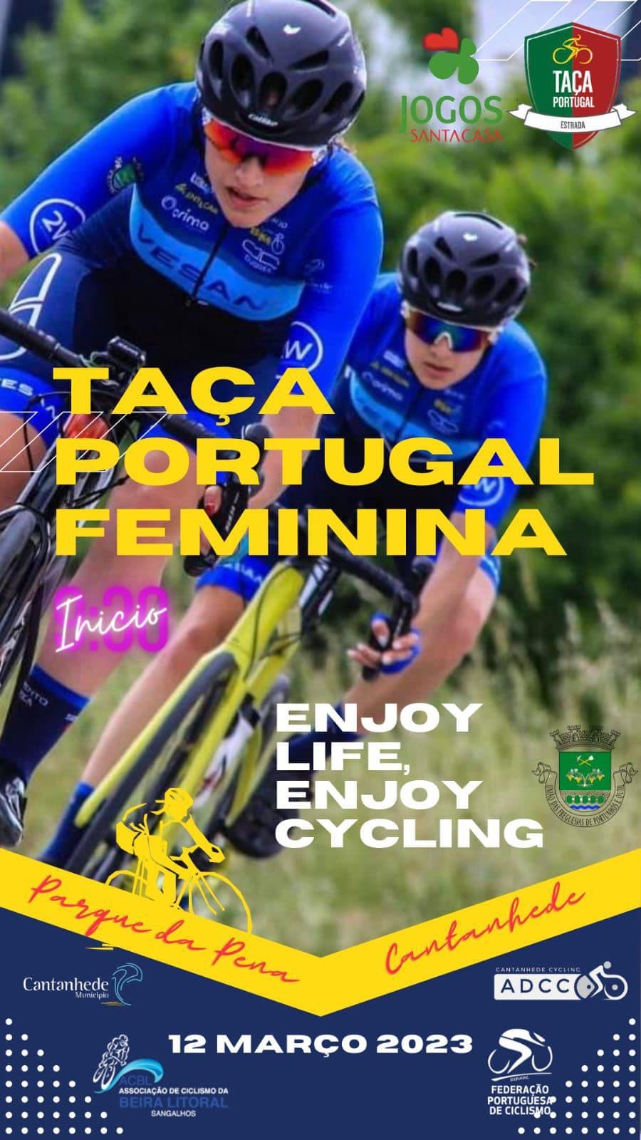 Taça Portugal Feminina