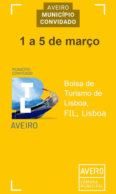 Bolsa de Turismo de Lisboa 2023