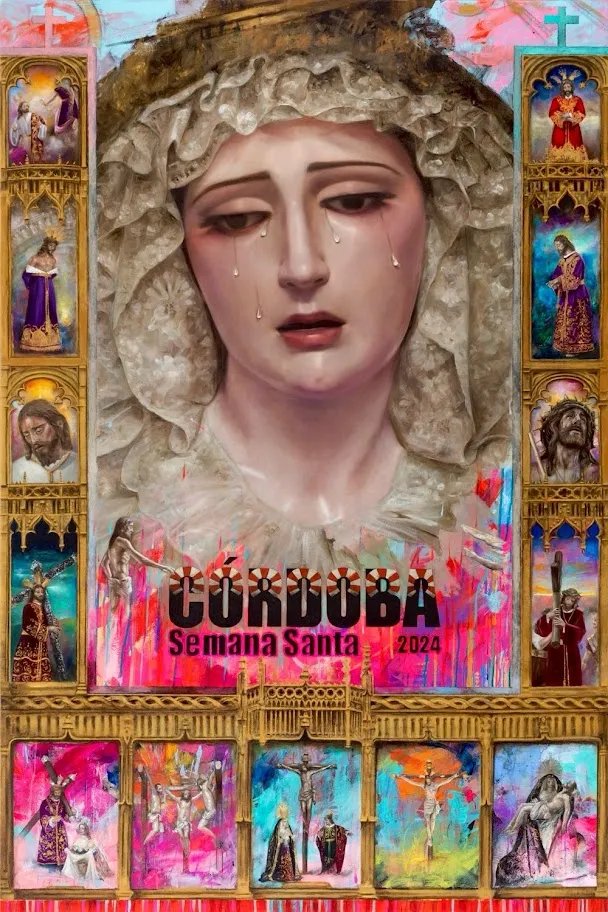 Semana Santa de Córdoba