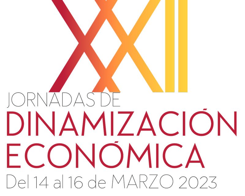 XXII jornadas de dinamización económica. ILDEFE. Centro Cívico El Crucero