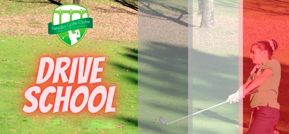 Torneio de Drive School