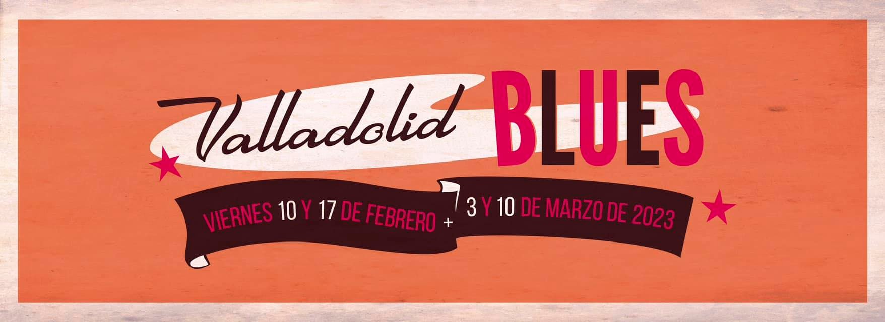 Valladolid Blues