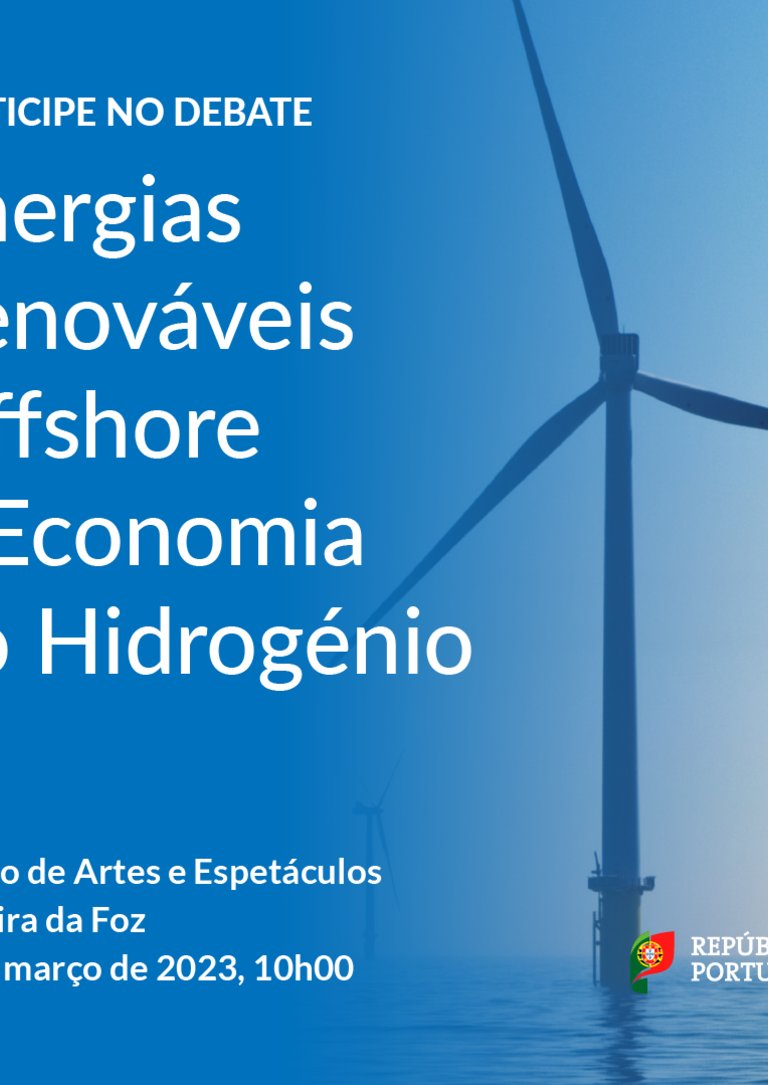 Périplo Energias Renováveis Offshore: Comunidade, Sustentabilidade e Economia