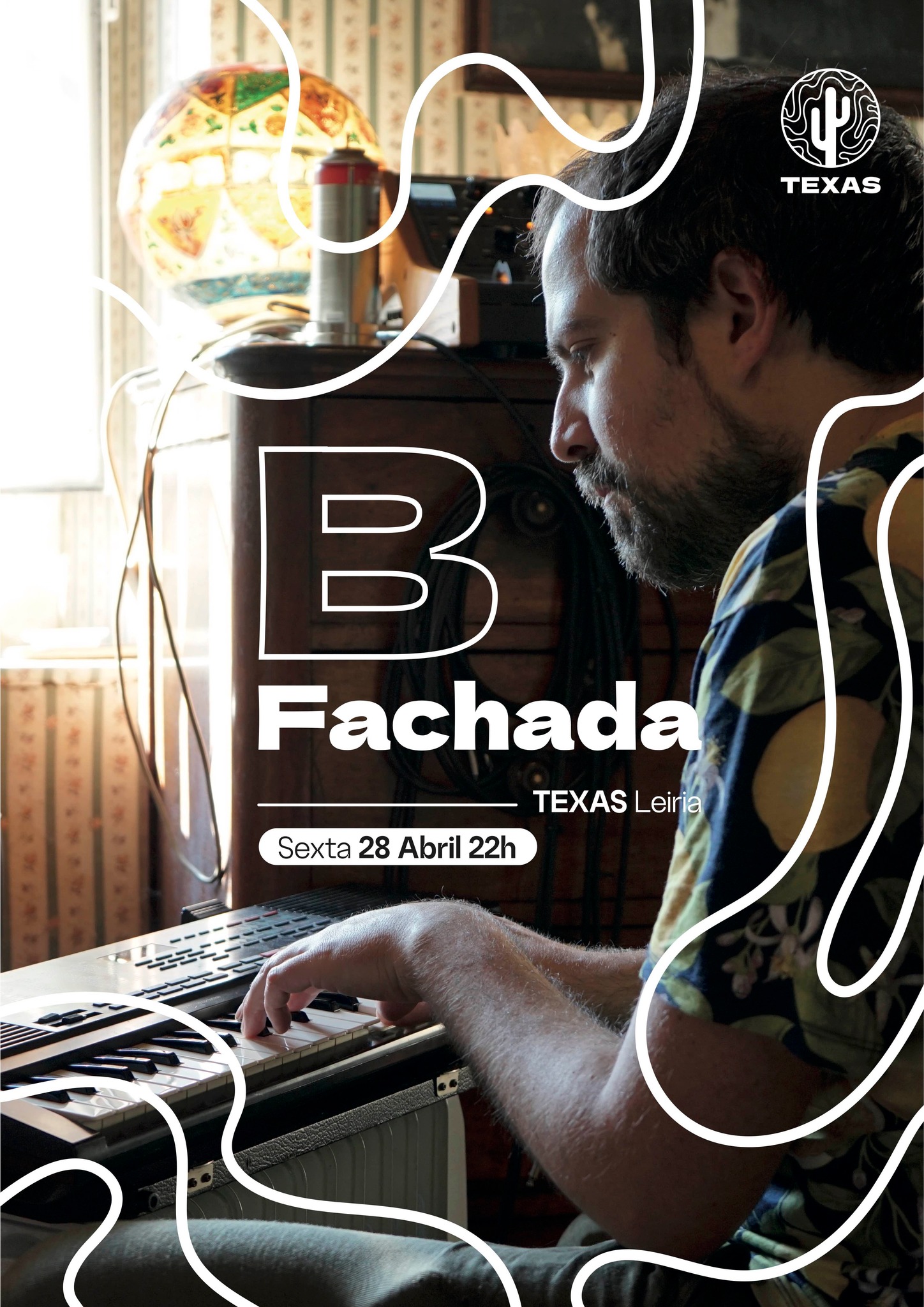 B FACHADA | Texas (Leiria)