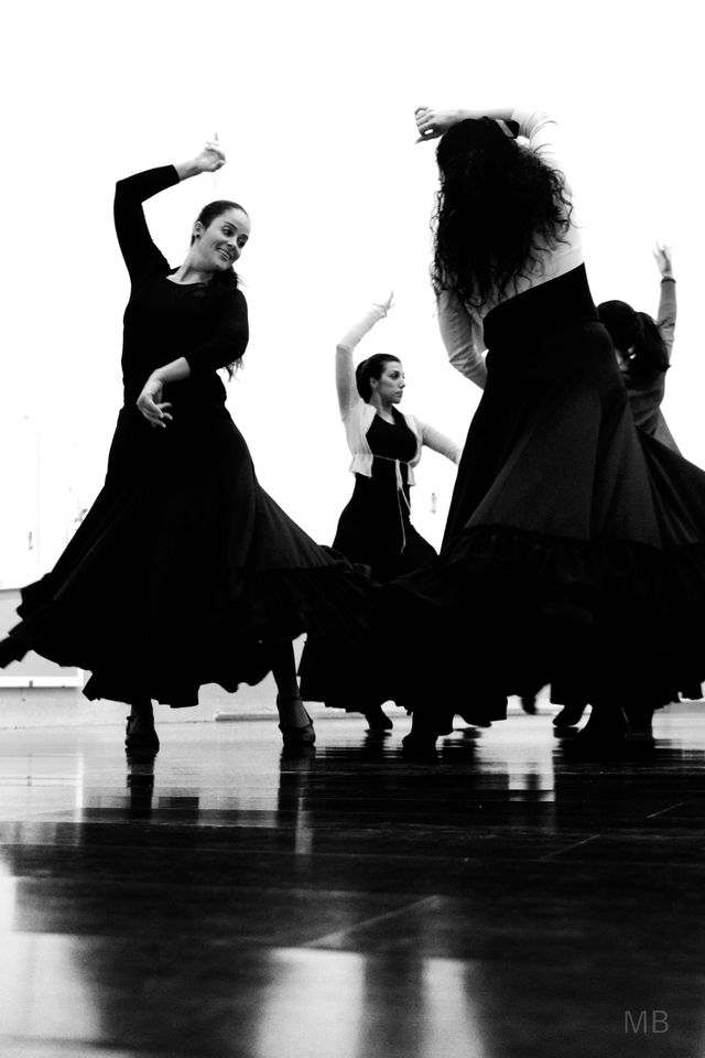 Workshop de Dança | Março Mulher 2023