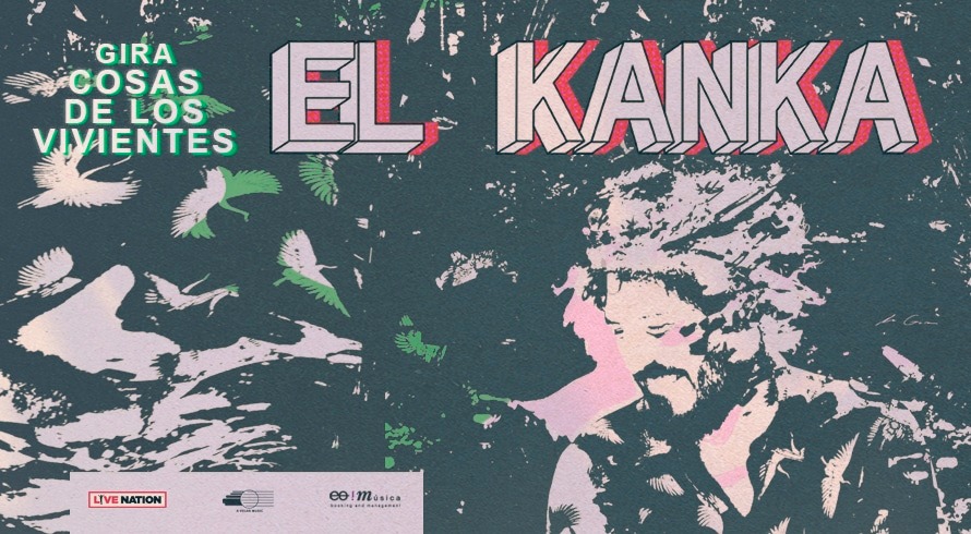 El Kanka en Jaén