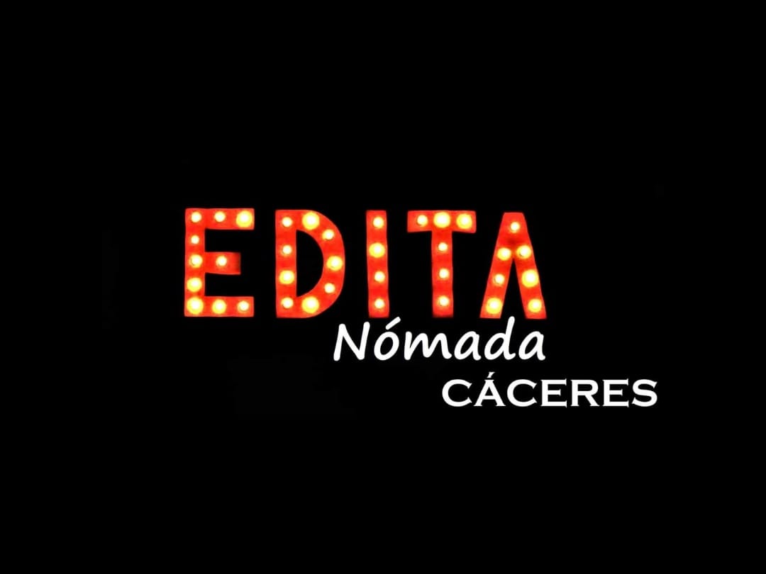 VIII EDITA Nómada Cáceres 2023