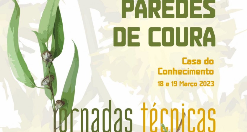 Jornadas Técnicas – Plantas invasoras lenhosas em Portugal...