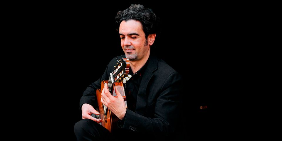 Best of Classical Guitar Concert