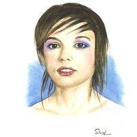 Silvial: paisajes y retratos