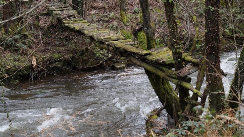 Ruta Tres Ríos - Domingo 26/3/23