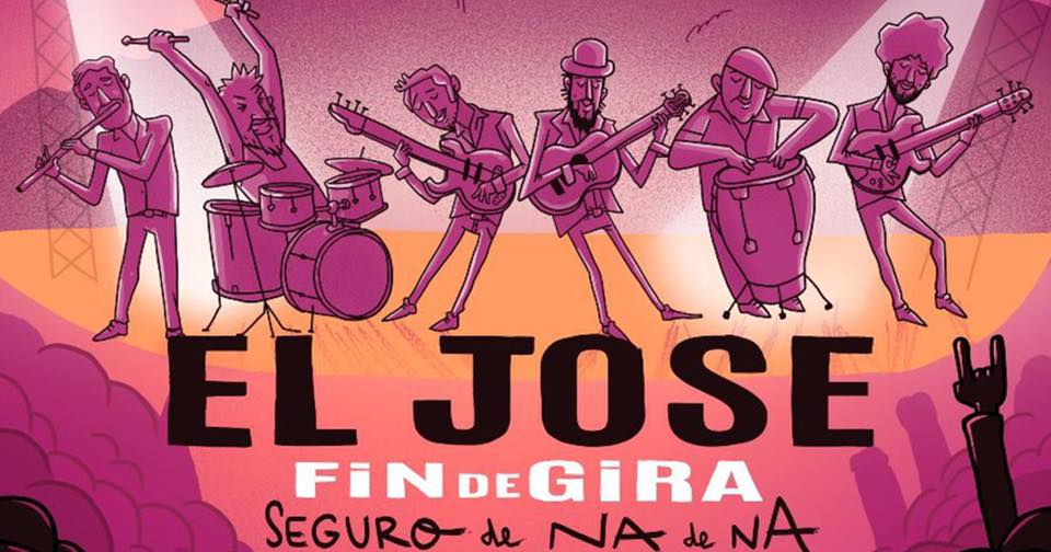 EL JOSE en Industrial Copera