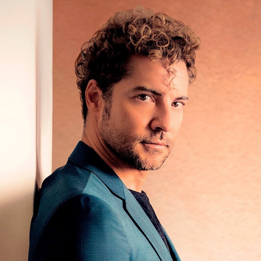 David Bisbal