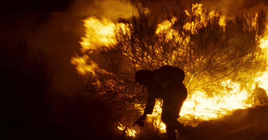 O Que Arde | de Oliver Laxe | Ciclo Cinema Na Galiza | Cineclube ZOOM