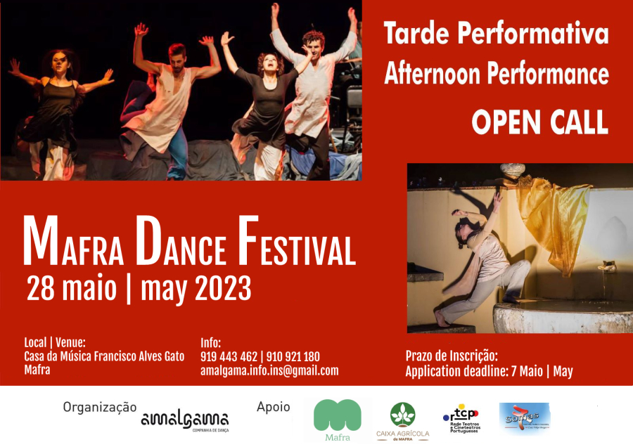 Mafra Dance Festival