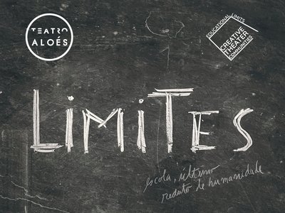Espetáculo: Limites | Teatro dos Aloés