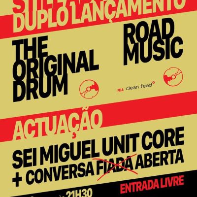 The Original Drum, Sei Miguel