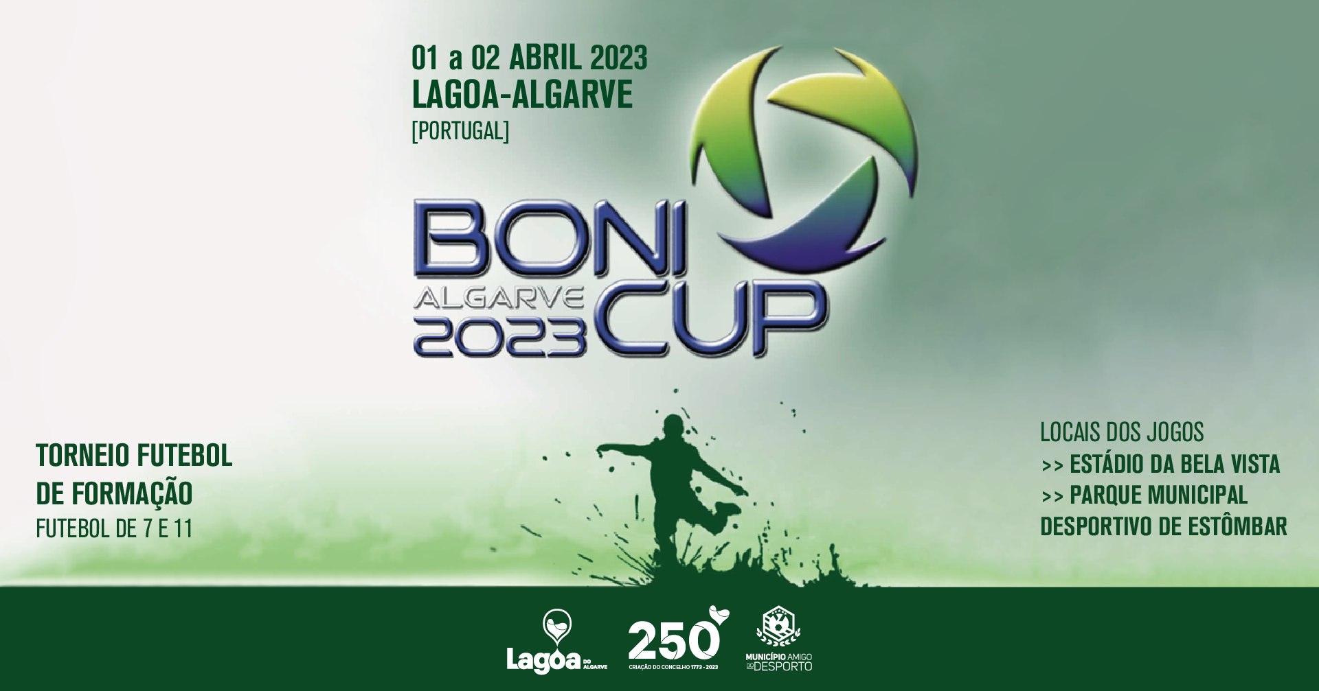 Bonicup 2023