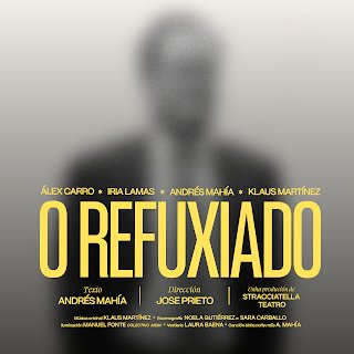 O refuxiado