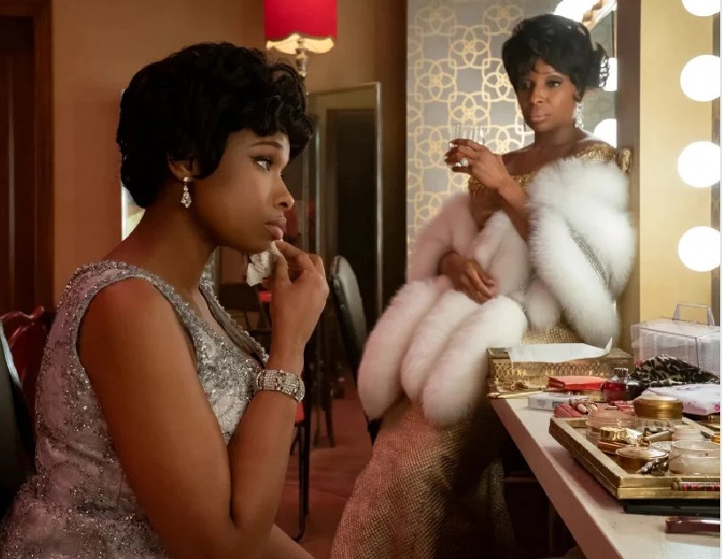 Ciclo de Cinema de Mulleres: Respect