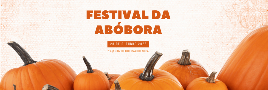 Festival da Abóbora