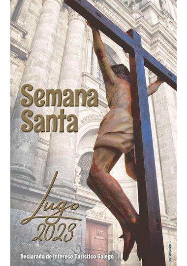 SEMANA SANTA LUGO