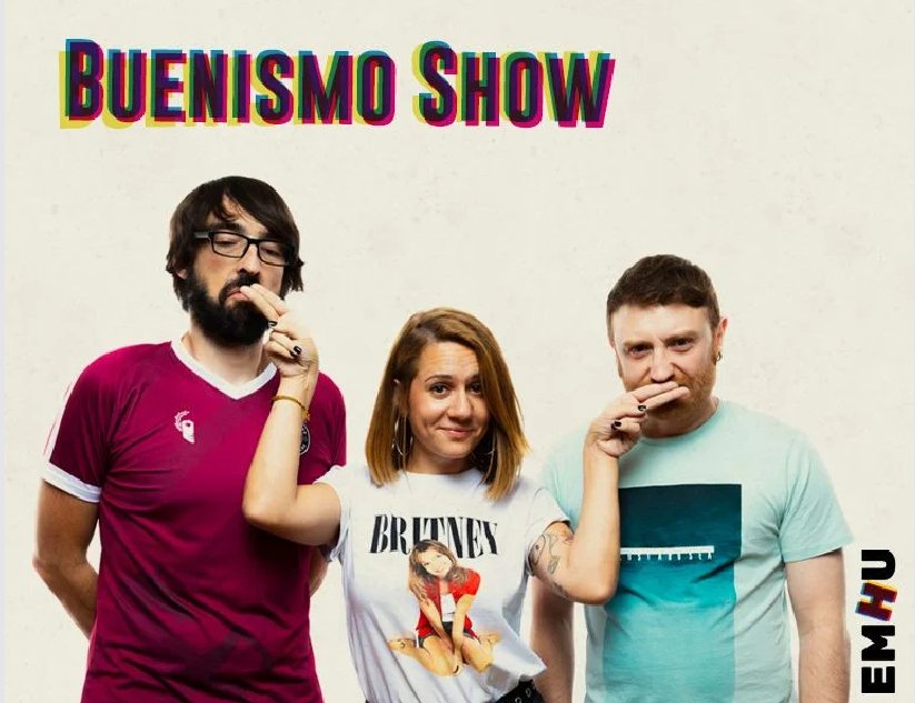 EMHU 2023: Buenismo show