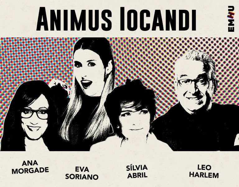 EMHU 2023: Animus Iocandi