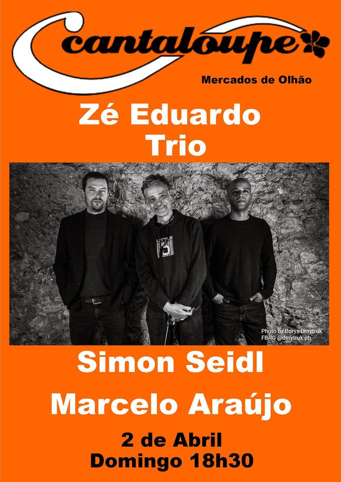 Zè Eduardo Trio