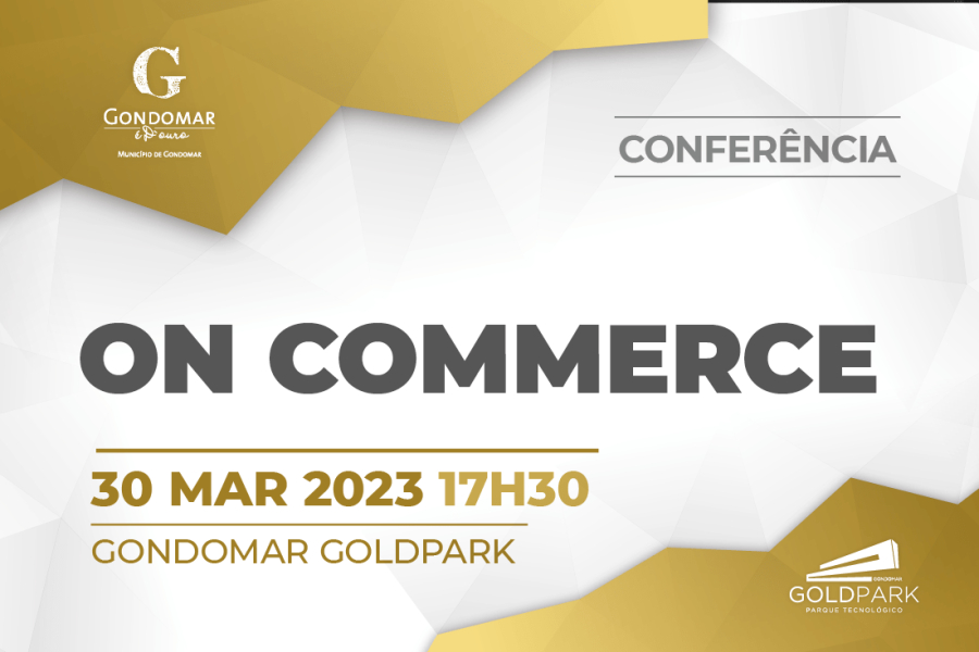 Conferência “On Commerce”